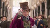 Film review: Wonka