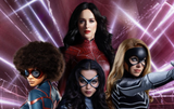 Film review: Madame Web