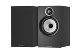 Product review: Bowers & Wilkins 606 S3