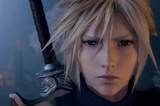 Game review: Final Fantatsy VII Rebirth