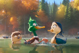Film review: Migration