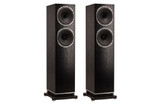 Product review: Fyne F502 Floorstanding Speakers