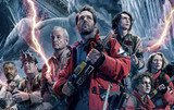 Film review: Ghostbusters Frozen Empire