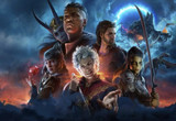 Game review: Baldur's Gate 3