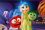 Film review: Inside Out 2