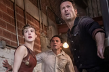 Film review: Twisters