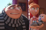 Film review: Despicable Me 4