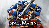 Game Review: Warhammer 40,000 : Space Marine II