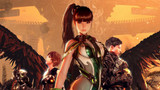 Game Review: Stellar Blade