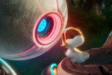 Film review: The Wild Robot