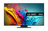 Product review: LG QNED87T6B TV Range