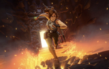 Series review: Tomb Raider: The Legend of Lara Croft