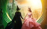 Film review: Wicked