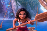 Film review: Moana 2
