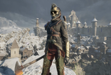 Game review: Flintlock: The Siege of Dawn
