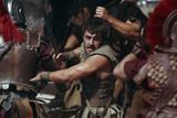 Film review: Gladiator II