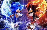 Film review: Sonic the Hedgehog 3