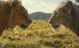 Film review: Mufasa: The Lion King