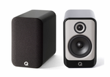 Product review: Q Acoustics Concept 30