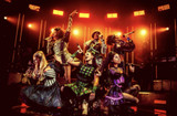 Film review: SiX The Musical