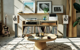 Celebrate Record Store Day 2026 with Bowers & Wilkins
