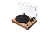 Product review: Argon Audio TT4-MK2 Turntable