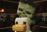 Film review: A Minecraft Movie