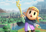 Game review: The Legend of Zelda: Echoes of Wisdom