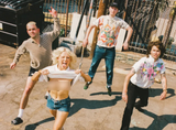 Album review: Amyl and the Sniffers - Cartoon Darkness
