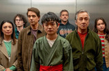 Film review: Karate Kid: Legends