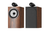 Product review: B&W 705 S3s