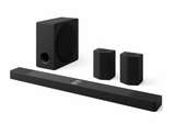 Product review: LG S95TR Soundbar