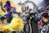 Game review: Marvel Rivals
