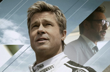 Film review: F1: The Movie