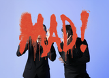 Album review: Sparks - MAD!