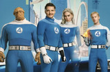 Film review: Fantastic Four: First Steps