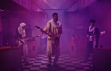 Album review: Mdou Moctar - Funeral for Justice