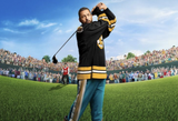 Film review: Happy Gilmore 2