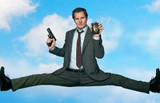 Film review: The Naked Gun (2025)