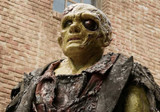 Film review: Toxic Avenger (2025)
