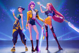 Film review: KPop Demon Hunters