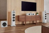 Product overview: Discover the Bowers & Wilkins 700 Series