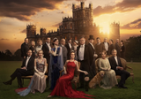 Film review: Downton Abbey: The Grand Finale