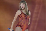 TV Review: Taylor Swift / The Official Release Party of a Showgirl