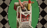 Album review: Luvcat – Vicious Delicious