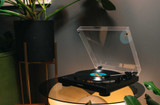 The Best Turntable For Rediscovering Records | Recommended Turntables