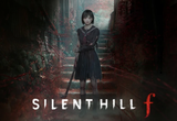 Game review: Silent Hill f
