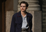 Film review: Marty Supreme