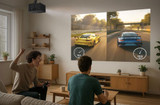 Top Rated Projectors for Every Budget