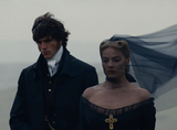 Film review: Wuthering Heights